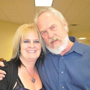 Meet your Posher, Jody